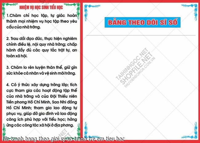 file tranh bang theo gioi sy so tranh tre em tieu hoc